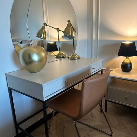 Eak Apartments-nadmotlawie غدانسك