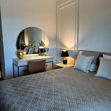 Eak Apartments-nadmotlawie * Gdansk