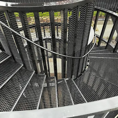 Eak Apartments-nadmotlawie Appartement *