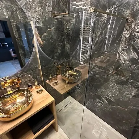 Eak Apartments-nadmotlawie Apartment