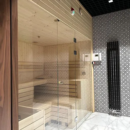 Eak Apartments-nadmotlawie * Gdansk