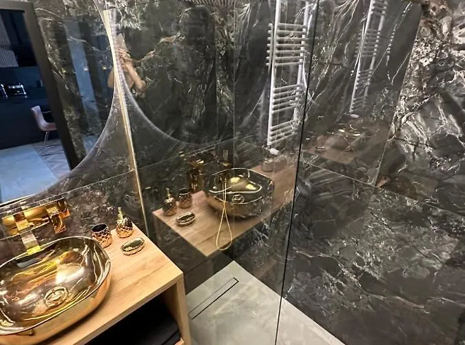 Eak Apartments-nadmotlawie Διαμέρισμα