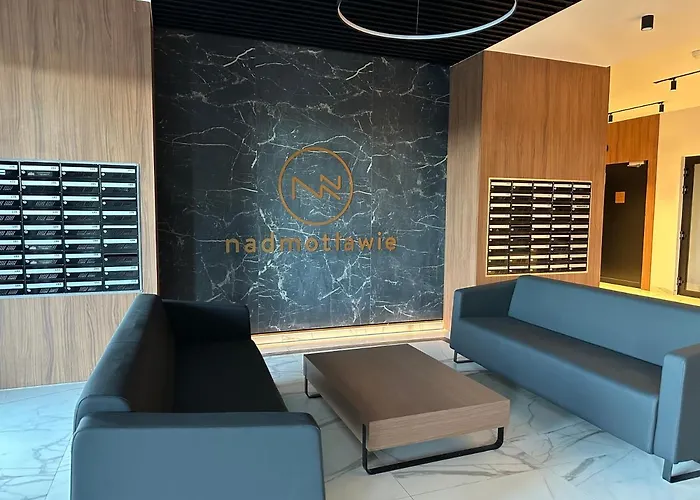 Eak Apartments-nadmotlawie Apartman Gdańsk