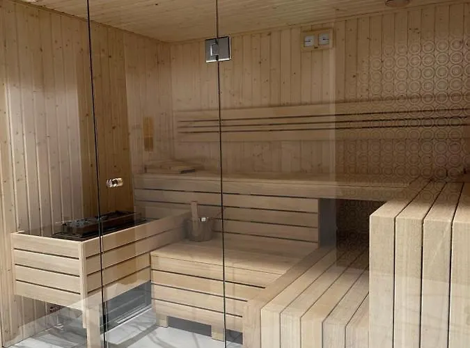 Eak Apartments-nadmotlawie *