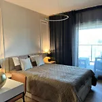 Eak Apartments-nadmotlawie 그단스크