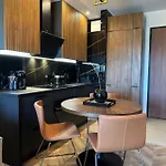 Eak Apartments-nadmotlawie * 그단스크
