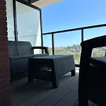 아파트 Eak Apartments-nadmotlawie *