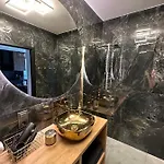 Eak Apartments-nadmotlawie 아파트 그단스크