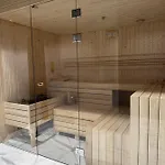 Eak Apartments-nadmotlawie *