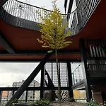 Eak Apartments-nadmotlawie 아파트 *