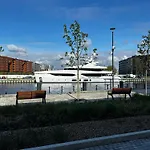 Eak Apartments-nadmotlawie * 그단스크