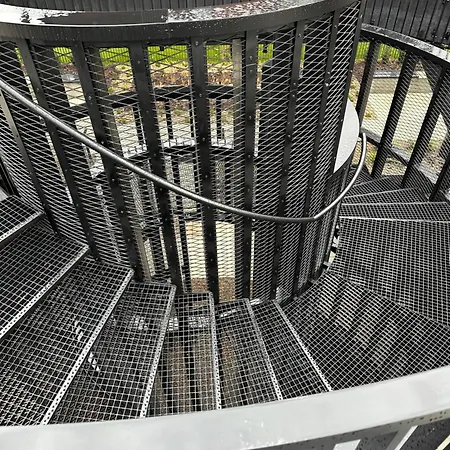Eak Apartments-nadmotlawie Appartement *